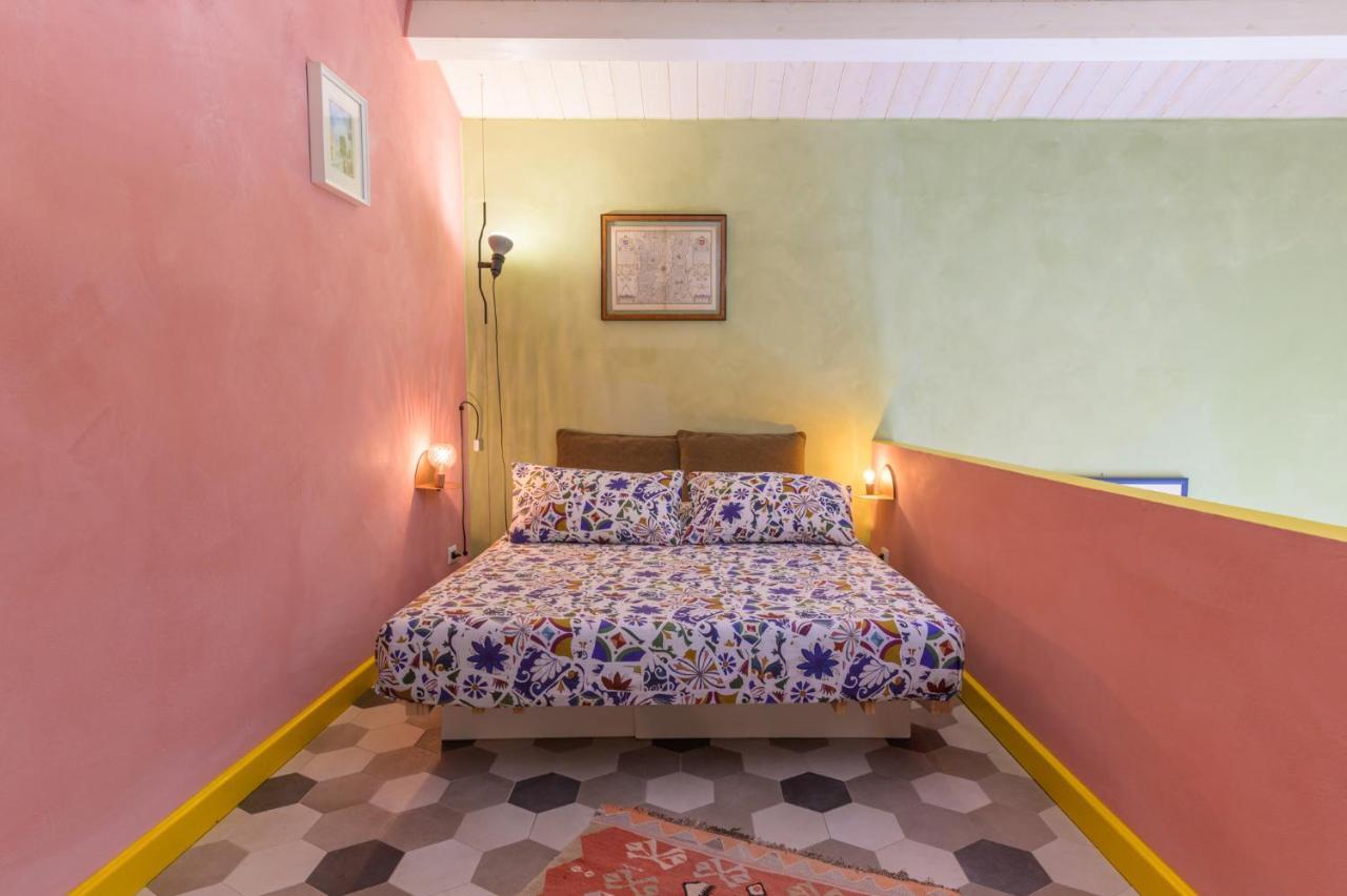 Casa Farlisa - Masseria con piscina Scicli Esterno foto
