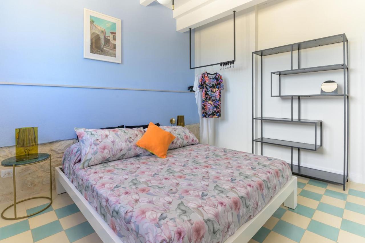 Casa Farlisa - Masseria con piscina Scicli Esterno foto
