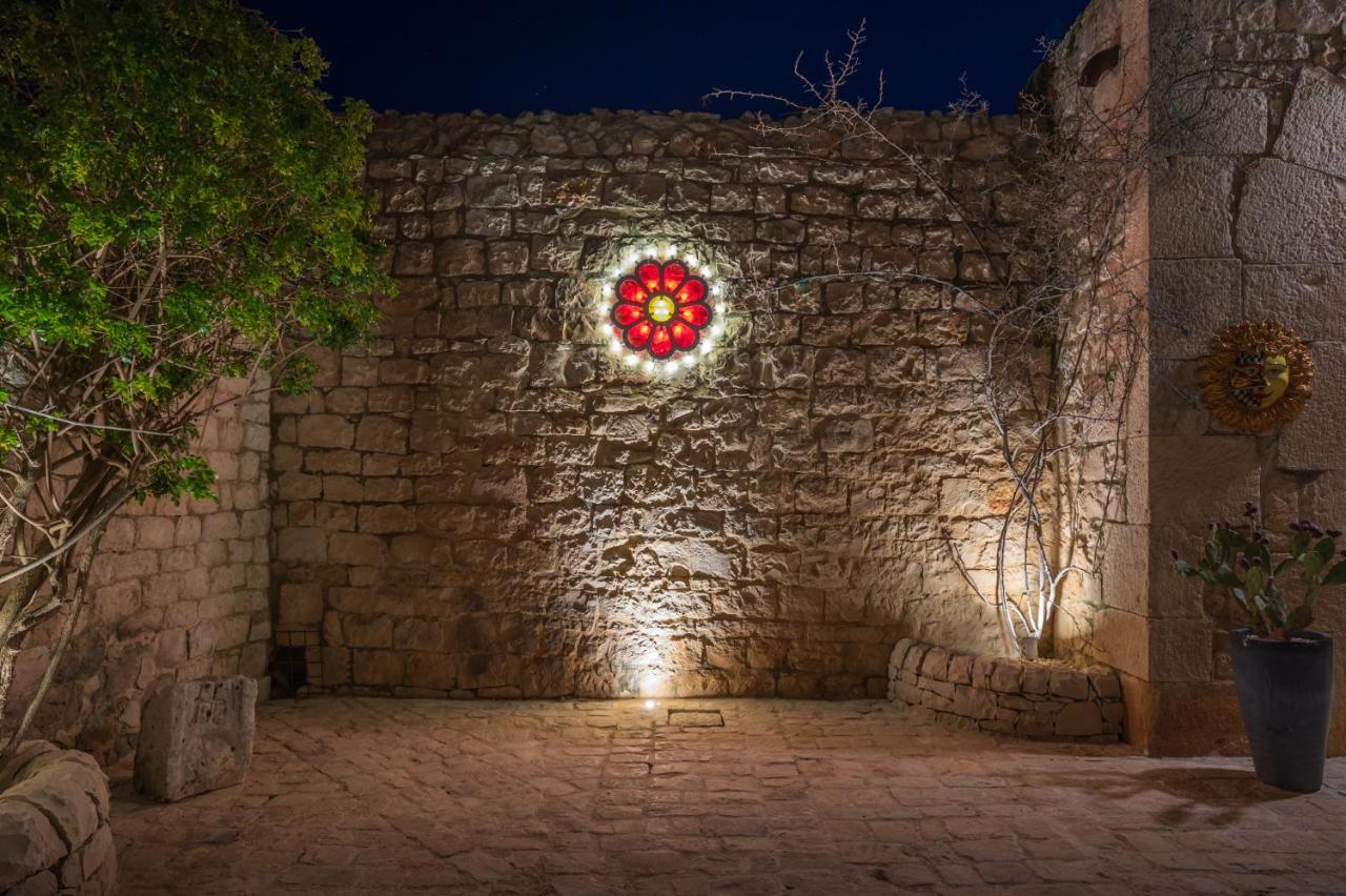 Casa Farlisa - Masseria con piscina Scicli Esterno foto