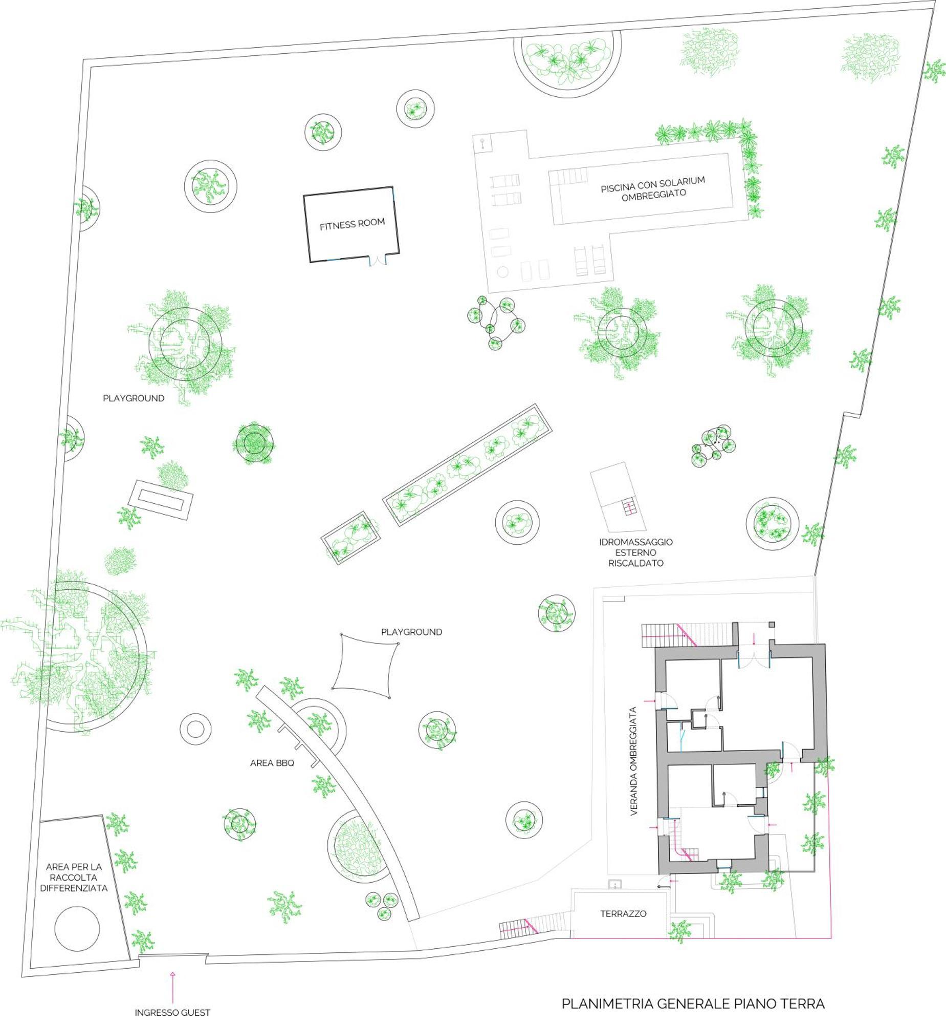 Casa Farlisa - Masseria con piscina Scicli Esterno foto