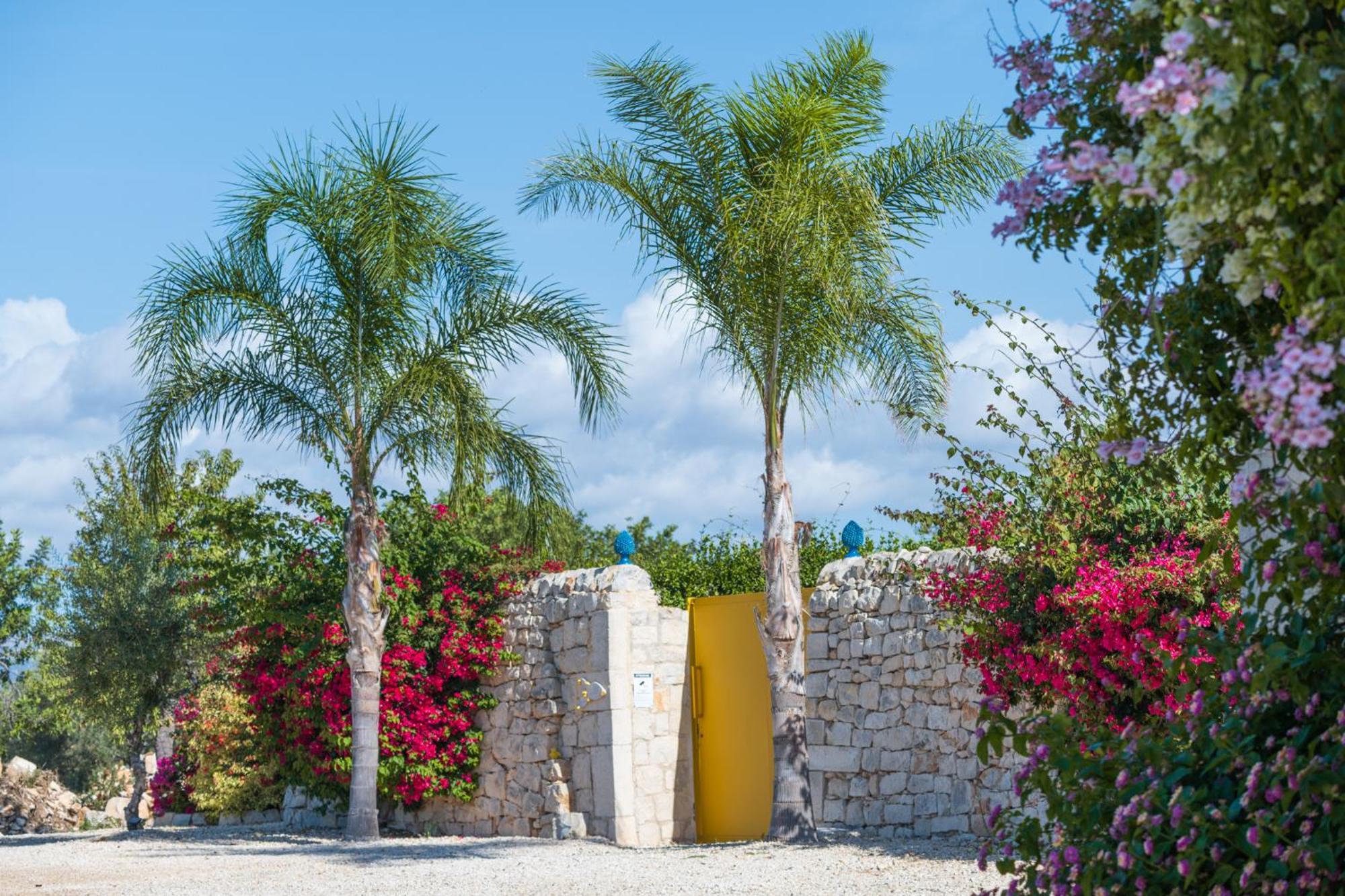 Casa Farlisa - Masseria con piscina Scicli Esterno foto