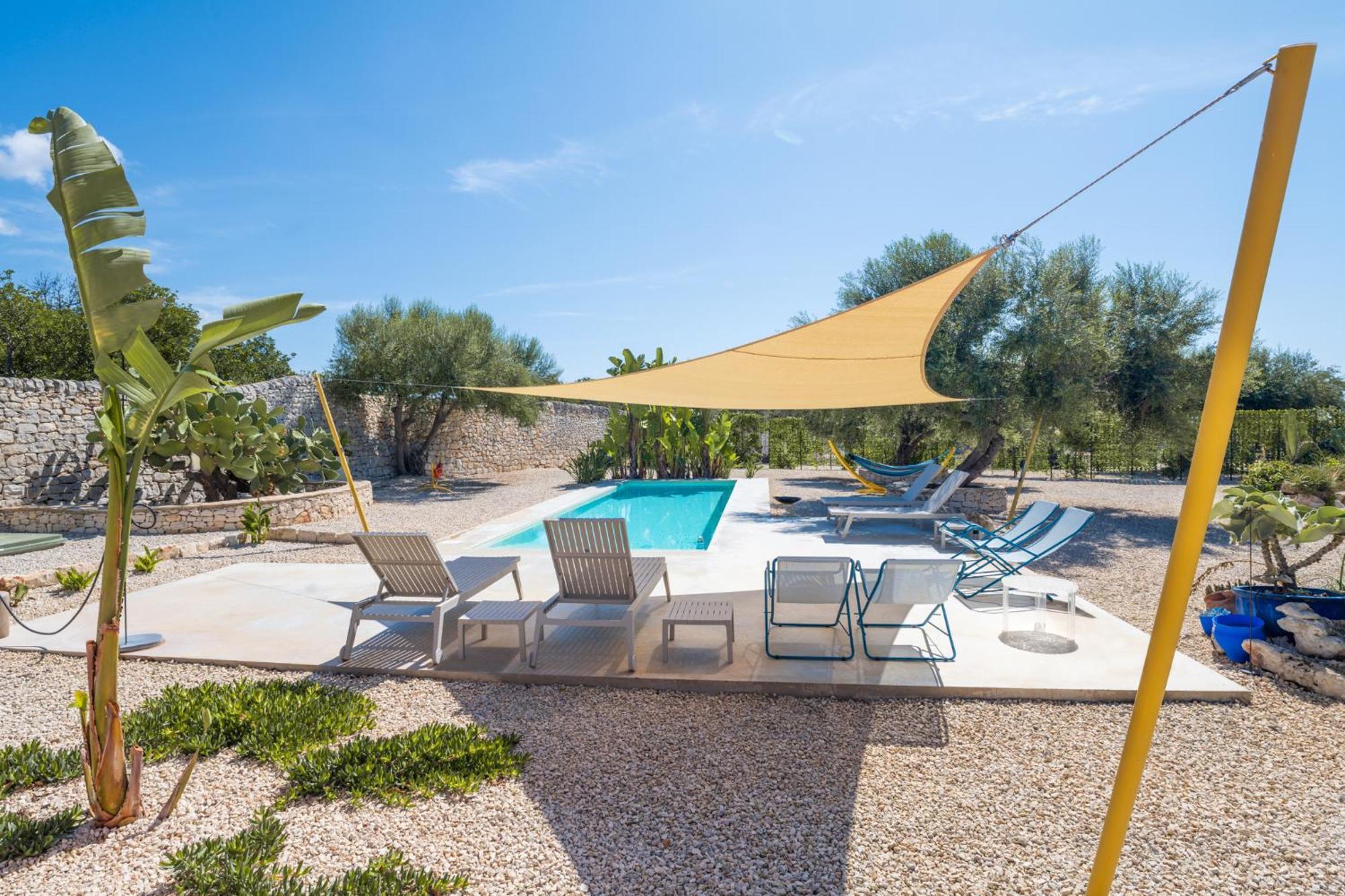 Casa Farlisa - Masseria con piscina Scicli Esterno foto