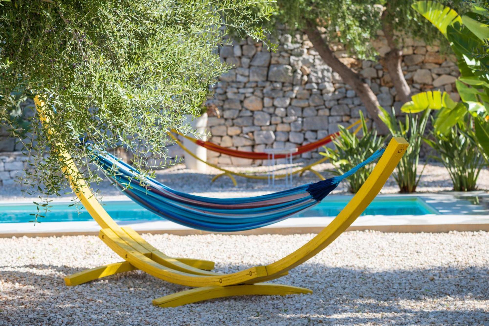 Casa Farlisa - Masseria con piscina Scicli Esterno foto