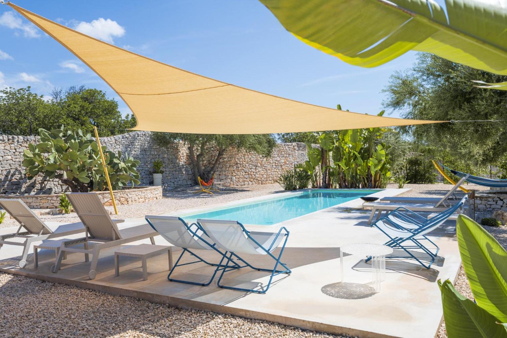Casa Farlisa - Masseria con piscina Scicli Esterno foto