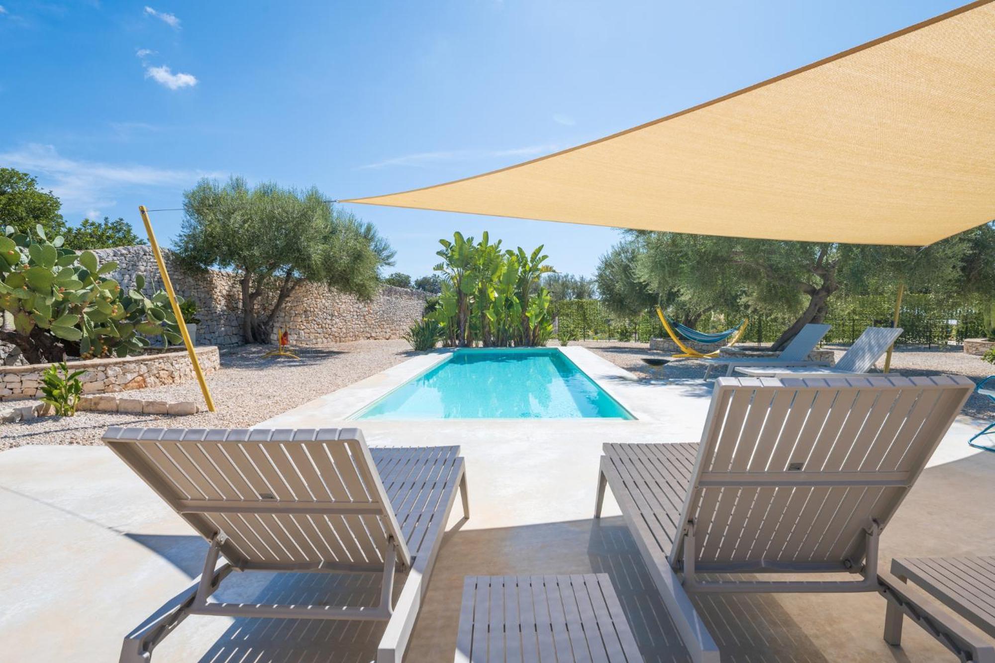 Casa Farlisa - Masseria con piscina Scicli Esterno foto