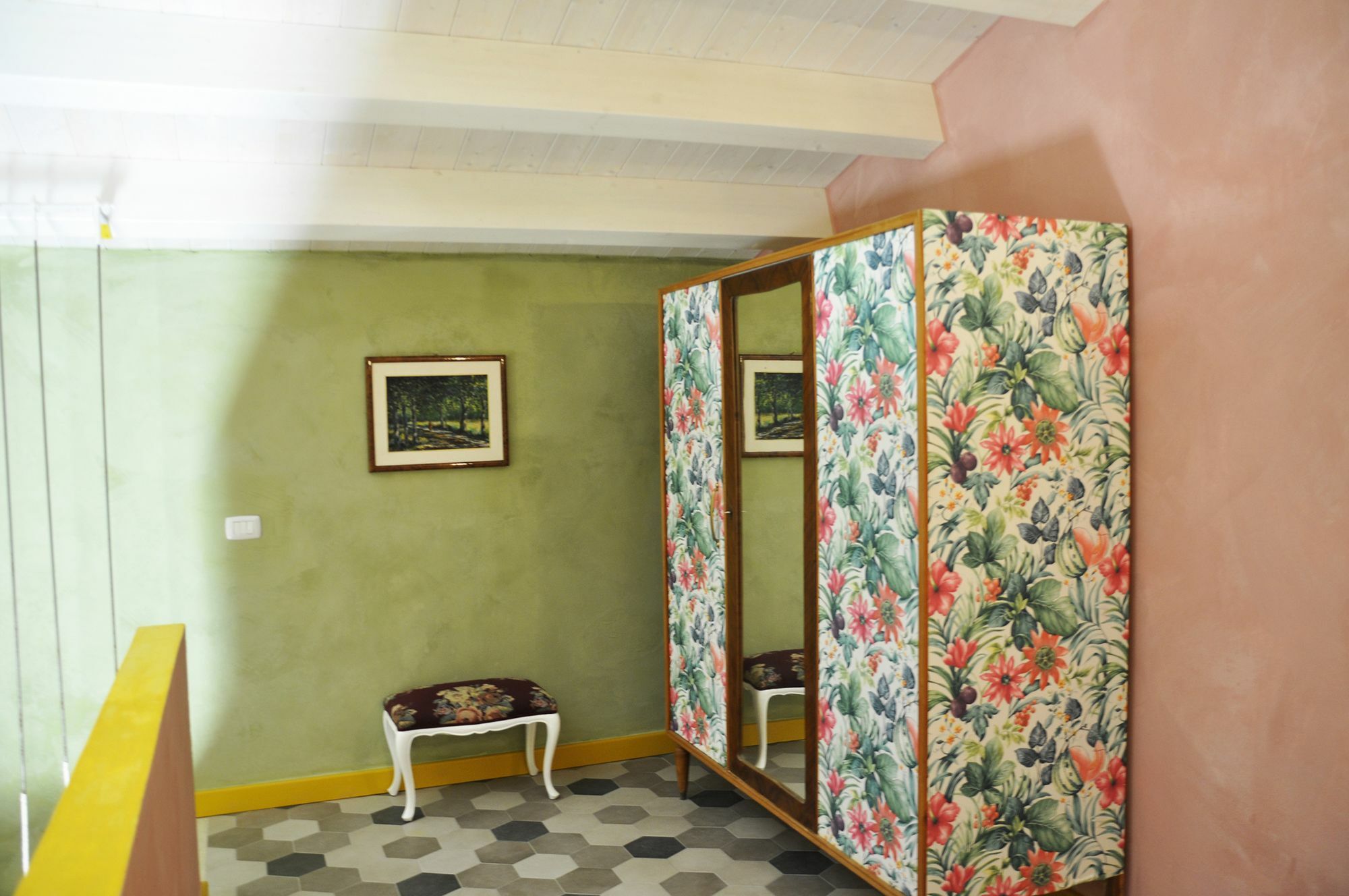 Casa Farlisa - Masseria con piscina Scicli Esterno foto